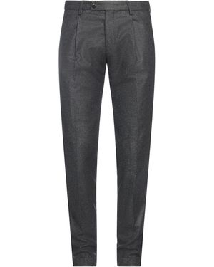 Michael Coal Trouser - Gray