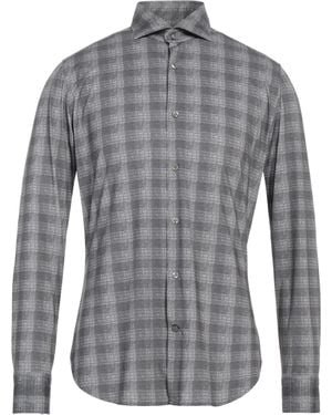 Dnl Shirt - Grey