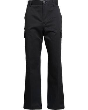 Versace Trouser - Black