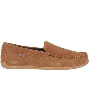 Polo Ralph Lauren Loafer - Brown