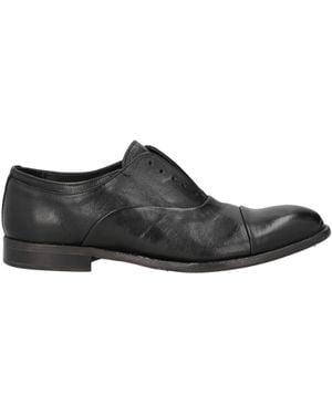 Pawelk's Stringate - Nero