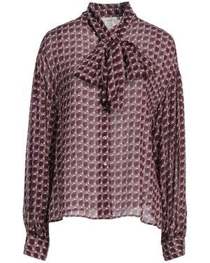 Eterna Shirt - Purple
