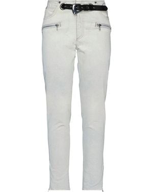 Miaou Jeanshose - Grau