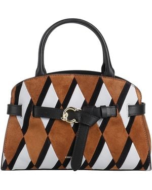 Coccinelle Handtaschen - Schwarz