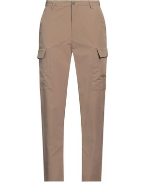 Freedomday Pants Polyester - Natural