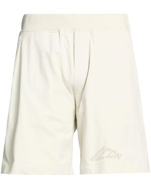 DSquared² Shorts & Bermuda Shorts - Natural