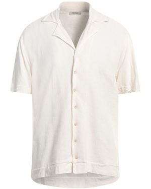 Crossley Shirt - White