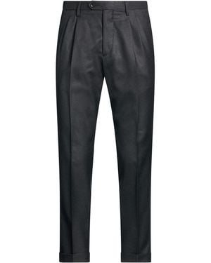 Drumohr Hose - Grau