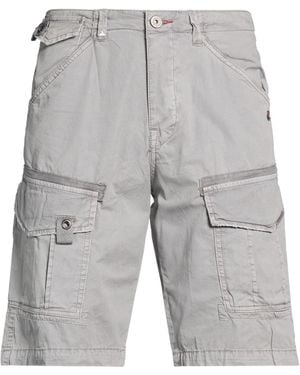 Berna Shorts & Bermuda Shorts - Gray