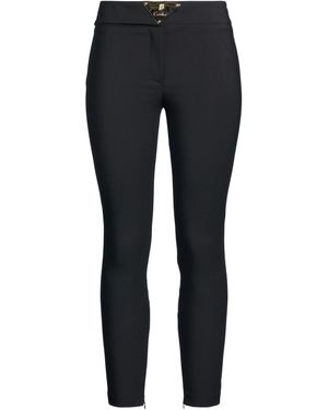 EUREKA by BABYLON Pants Polyamide, Elastane - Black