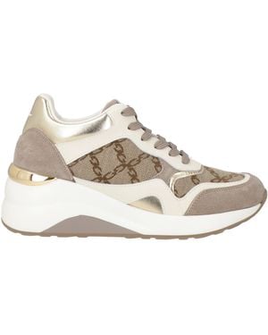 Alberto Guardiani Sneakers - Blanco