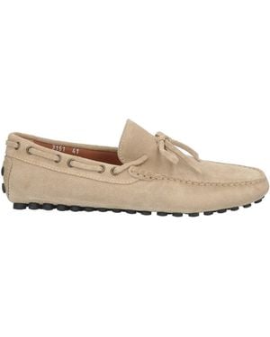 Doucal's Loafer - Natural