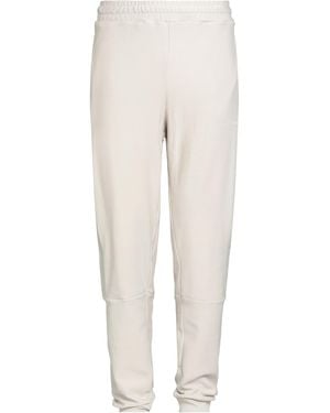 EA7 Trousers - White