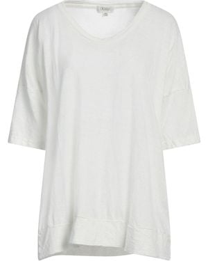 Crossley T-shirt - White