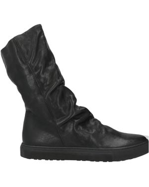 Fiorentini + Baker Boot - Black