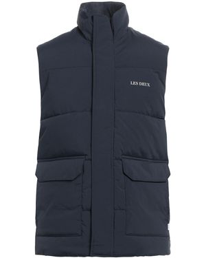Les Deux Down Jacket - Blue