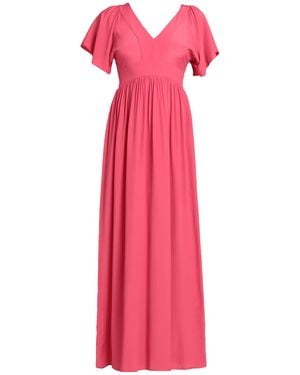Momoní Maxi Dress - Pink