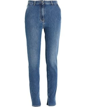 Fabiana Filippi Jeans - Blue