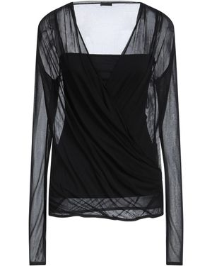 Givenchy Top - Schwarz