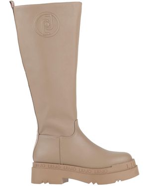 Liu Jo Boot - Brown