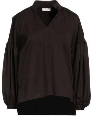 Siyu Top - Black