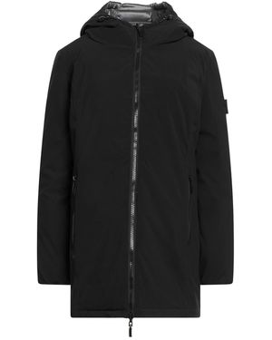 Baldinini Coat - Black