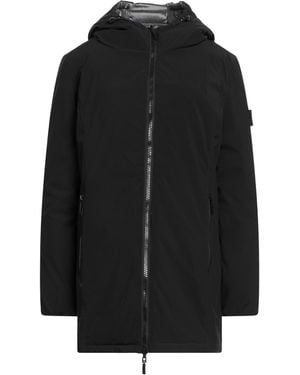 Baldinini Coat - Black