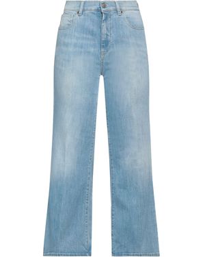 TRUE NYC Pantaloni Jeans - Blu