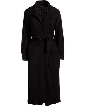 ARMANI EXCHANGE Rebecas - Negro