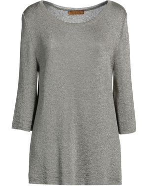 Siyu Jumper - Grey