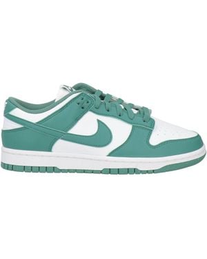 Nike Sneakers - Green