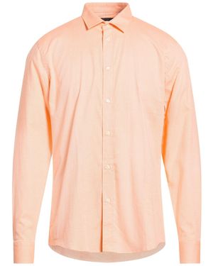 Liu Jo Shirt Cotton - Pink