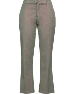 I LOVE MP Pantalon - Gris