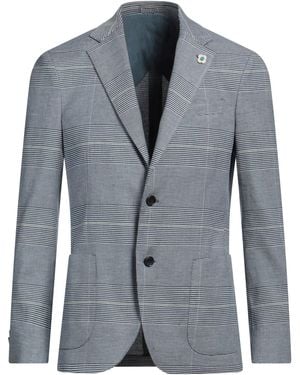 Lardini Blazer - Blue