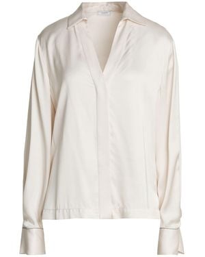 Peserico Camicia - Bianco