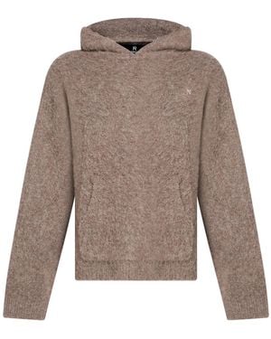 Represent Pullover - Marrón