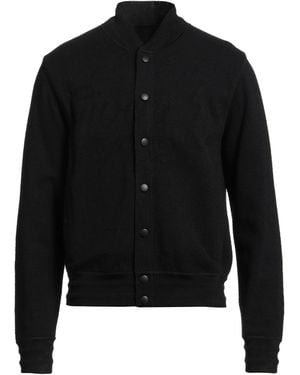 Givenchy Jacke & Anorak - Schwarz