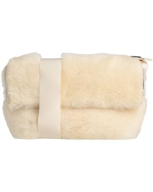Jil Sander Bolso Con Bandolera - Neutro
