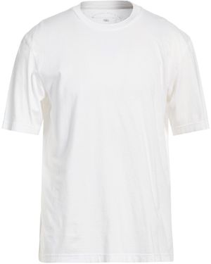 Fedeli T-Shirts - Weiß