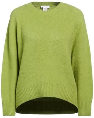 Avant Toi Jumper - Green