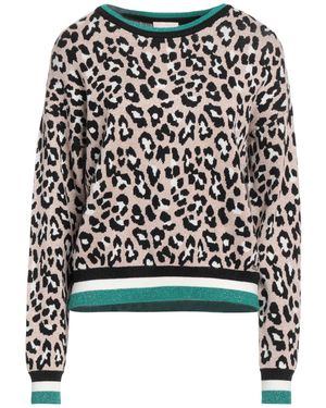 Liu Jo Jumper - Black