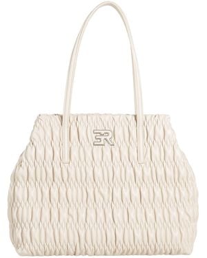 ERMANNO FIRENZE Handtaschen - Natur