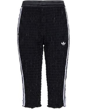 adidas Originals Hose - Blau