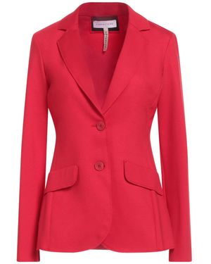 Caractere Blazer - Rot