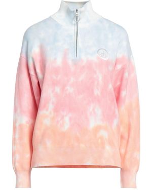 Sandro Turtleneck - Pink