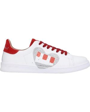 Nira Rubens Sneakers - Blanco