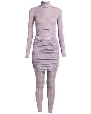 Elisabetta Franchi Coordinato - Viola