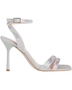 Liu Jo Sandals - Metallic
