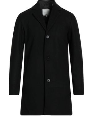 Jack & Jones Coat - Black