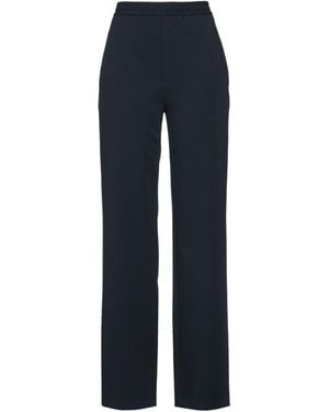 Manuel Ritz Trouser - Blue